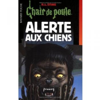 Alerte aux chiens