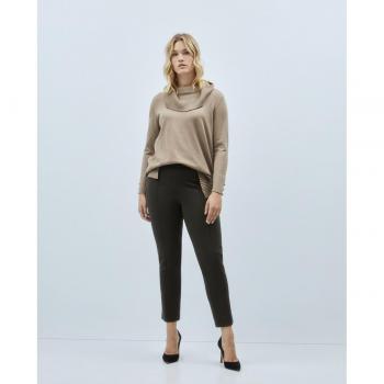 Pantalón Couchel de punto roma