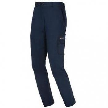 Pantalón Easystretch Azul Talla L