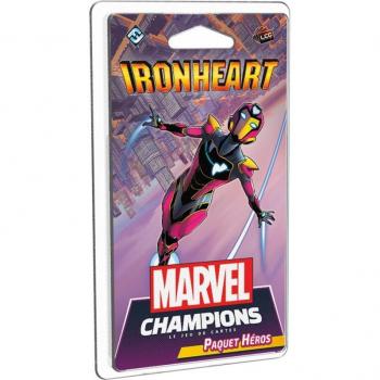 Marvel Champions - Ironheart