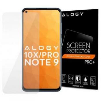 Ochronne szkło Alogy na ekran Xiaomi Redmi 10X/10X Pro/Note 9