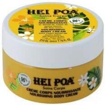Hei_poa_soins_corps_crème_nourrissante_210ml