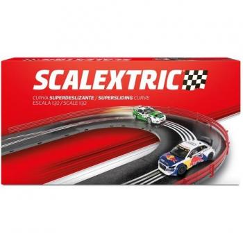 Accesorio Curva Chicane Scalextric