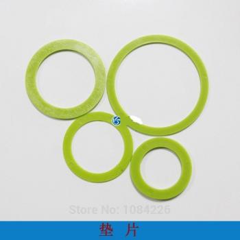 Kit de Juntas para Insignias 10 Piezas 37/44/50/58/75MM