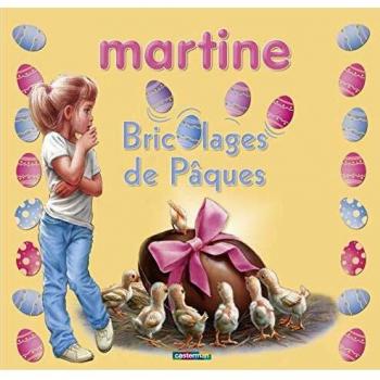 Bricolages de Pâques