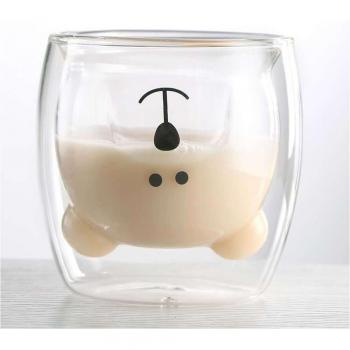 Taza Bebé Patito 2 Capas
