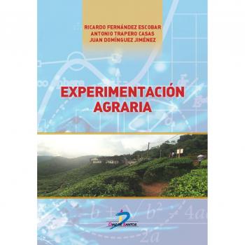 EXPERIMENTACIÓN AGRARIA