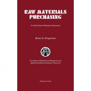 Vitalsource Technologies, Inc. Raw Materials Purchasing