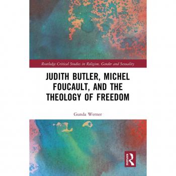 Vitalsource Technologies, Inc. Butler, Foucault, and the Theology of Freedom