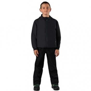 Children's hooded jacket CMP