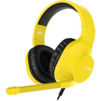 Cuffie da gioco Sades Spirits SA-721