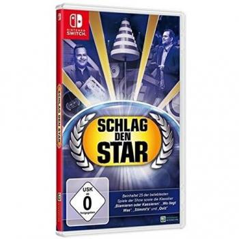 Schlag den Star [Nintendo Switch]