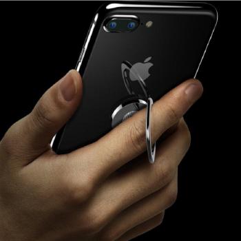 360 Degree Finger Ring Holder for Mobile Devices