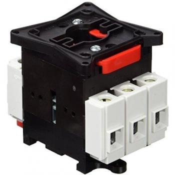 Arrêt d'urgence cadenassable VCF01 20A Schneider Electric