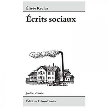 Ecrits sociaux