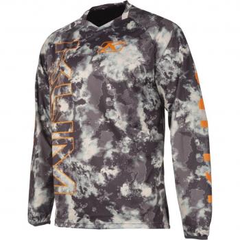 Maglia Motocross Klim Petrol Ignite 2XL