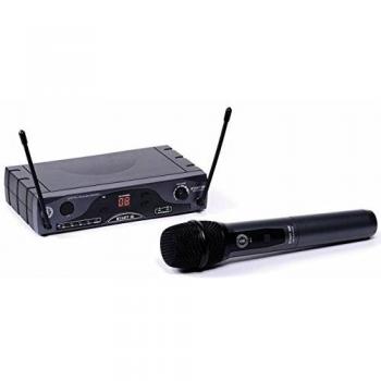 ANT START16 HDM Sistema Microfonico Professionale Wireless UHF Band 7 a Gelato