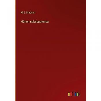 Hänen salaisuutensa