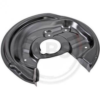 Chapa Protectora Contra Salpicaduras ABS 11035 – Disco de Freno