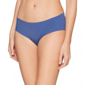 Passionata Damen Unterhose Freedom, Blau (Jeans 3H), Größe 42