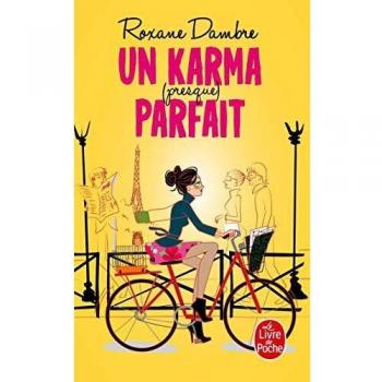 Un karma (presque) parfait (Littérature)