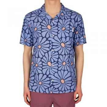 Resorio Dove Blue Men’s T-Shirt