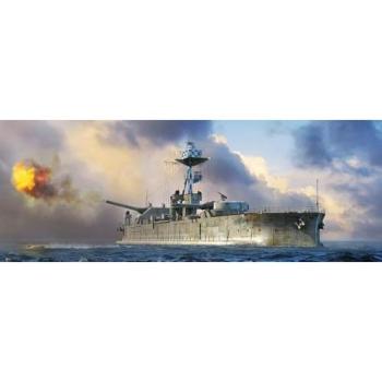 Scale Ship Series HMS Lord Clive 1/350 Model