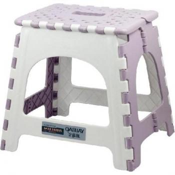 Ultraleichter Klapphocker für den Außenbereich