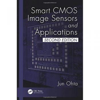 CRC Press I, LLC Smart CMOS Image Sensors and Applications
