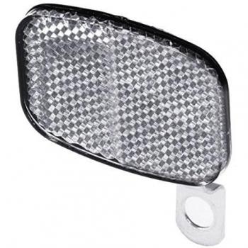 Mountainbike LED-Front-Reflektor