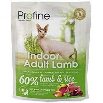 Profine Cat Indoor Lammfleisch 0,3 kg