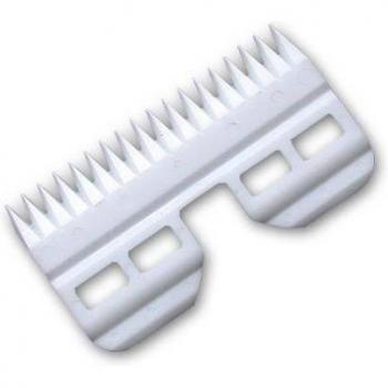 Cuchilla cerámica Ibañez 40/50 – Reemplazo premium