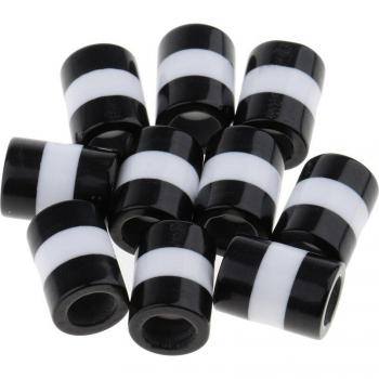 Trenzas Horquilla 10‑Piezas