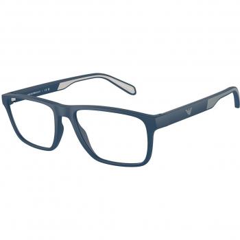 Emporio Armani EA3233 5763 Armazones para Hombre Azules