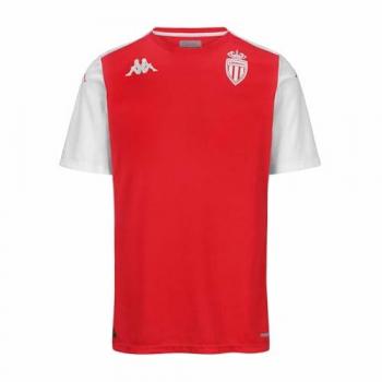Uniforme de Academia Kappa AS Monaco 2024‑25