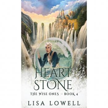 Heart Stone