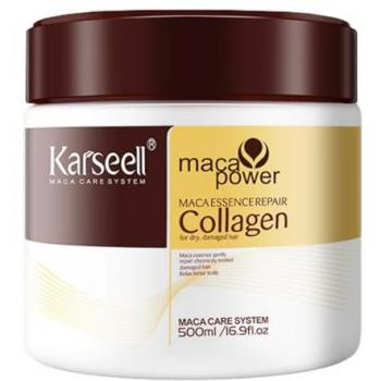 Karseell Maca Infusion Collagen Mask 500ml