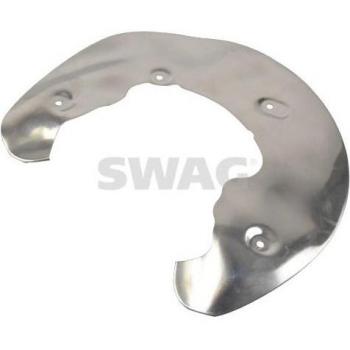 SWAG 33 10 6405 Déflecteur Du Disque De Frein