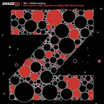 Projet Shazzer Z EP – Épisode 1