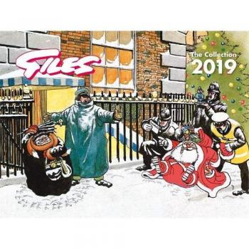 Collection Giles 2019 - Version Originale