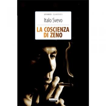 Italo Svevo, La coscienza di Zeno, Con Segnalibro staccabile