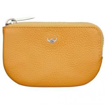 Porta-astuccio GOLDEN HEAD Madrid Giallo