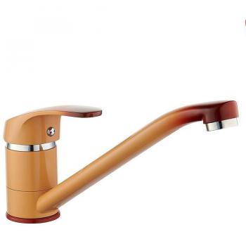 Grifo de Lavabo Monomando Traesio