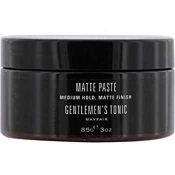 Gentlemen's Tonic 85g Matte Paste