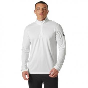 Camisa Montaña Helly Hansen Tech20 con Cremallera Media