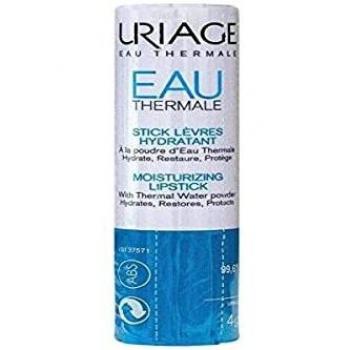 Uriage Stick Labial Hidratante con Polvo de Agua Termal 4 g