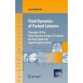 Vitalsource Technologies, Inc. Fluid Dynamics Of Packed Columns