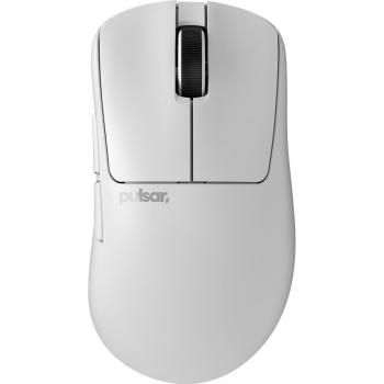 Pulsar Xlite V4 Medie 2 Cablato Bianco