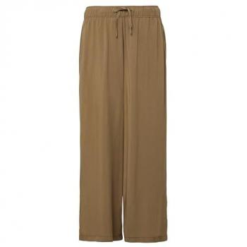 7/8-Hose aus Viskose