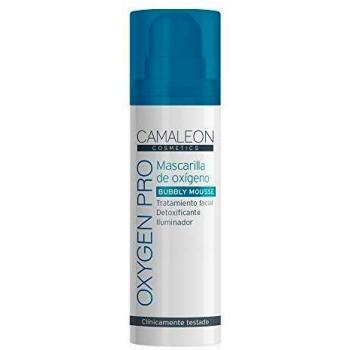 Camaleon Oxygen Pro Mascarilla Efervescente 30 ml